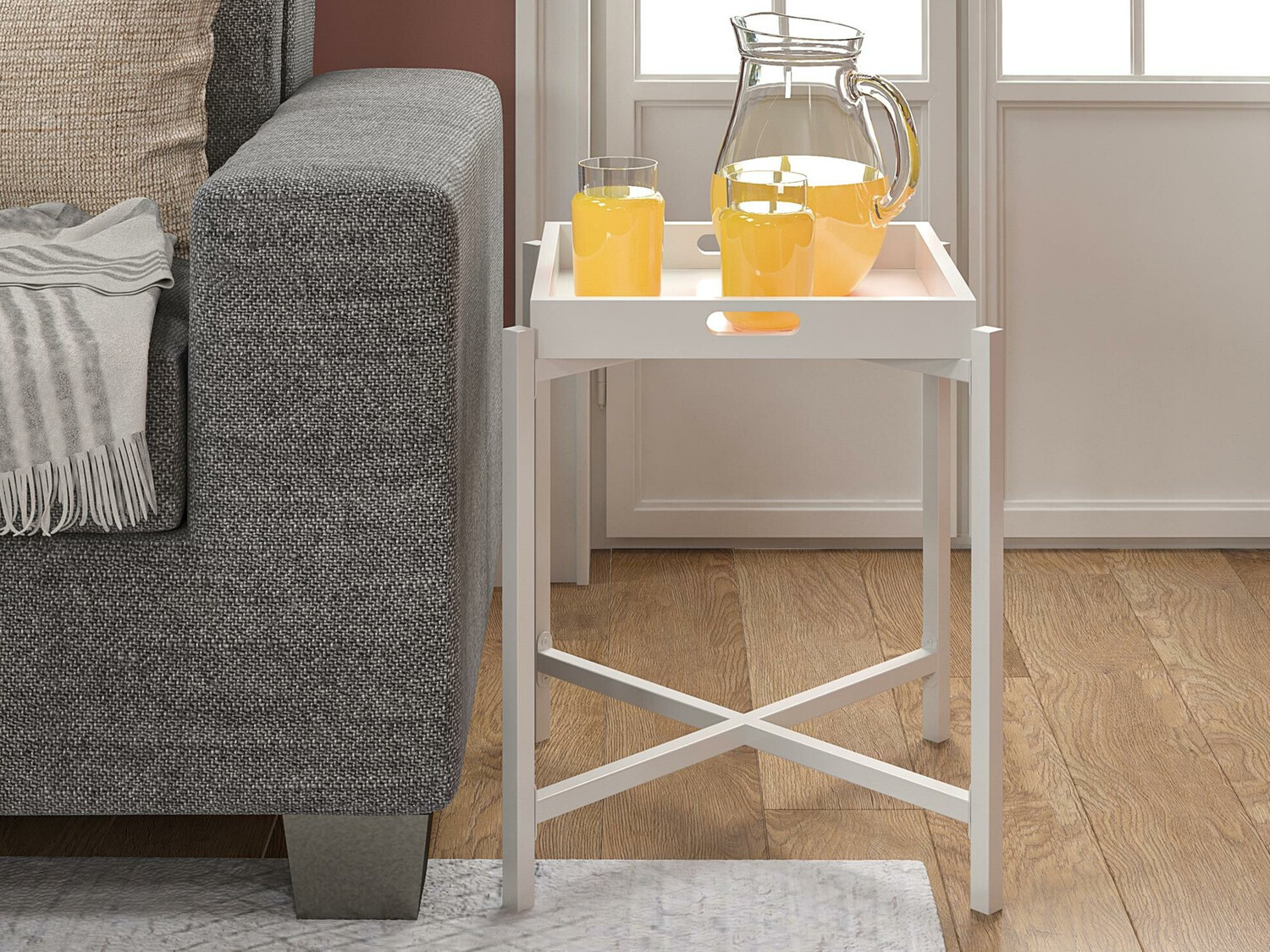 Кофейный столик Tulsa 623