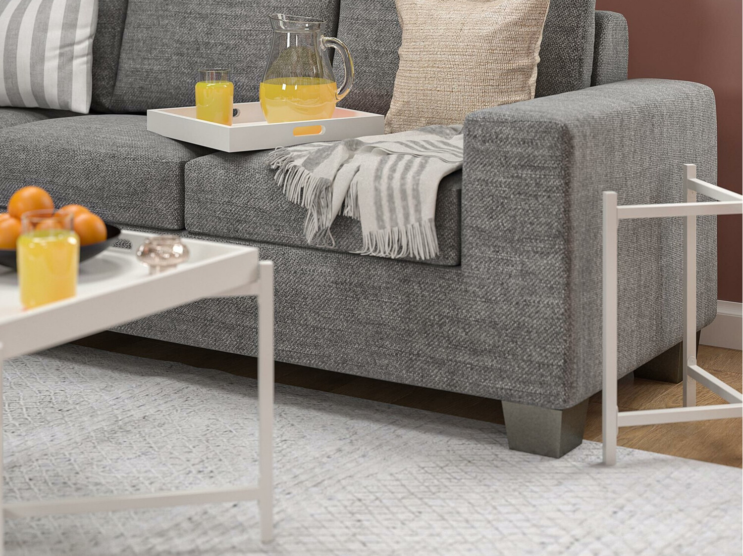 Кофейный столик Tulsa 623