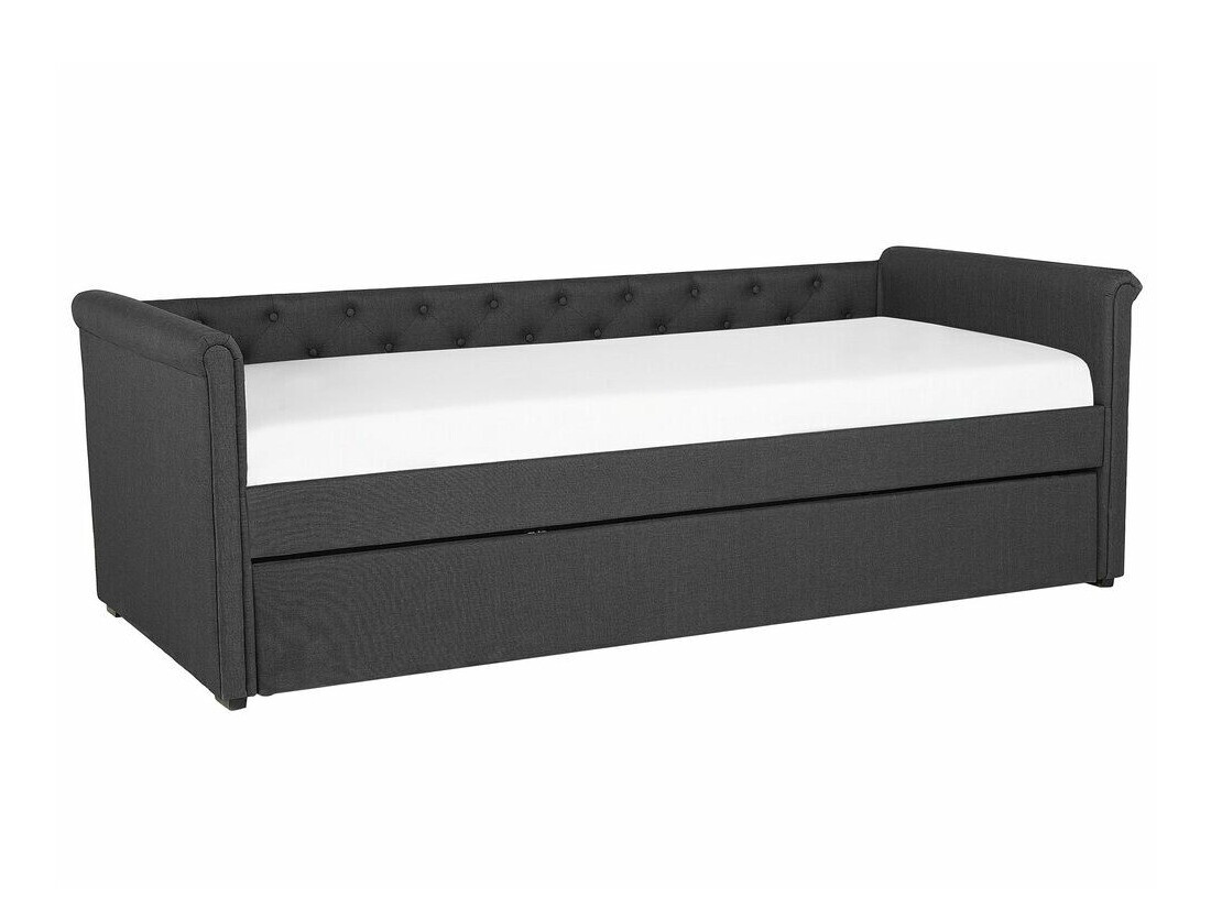 Кровать Berwyn 549 (Серый)