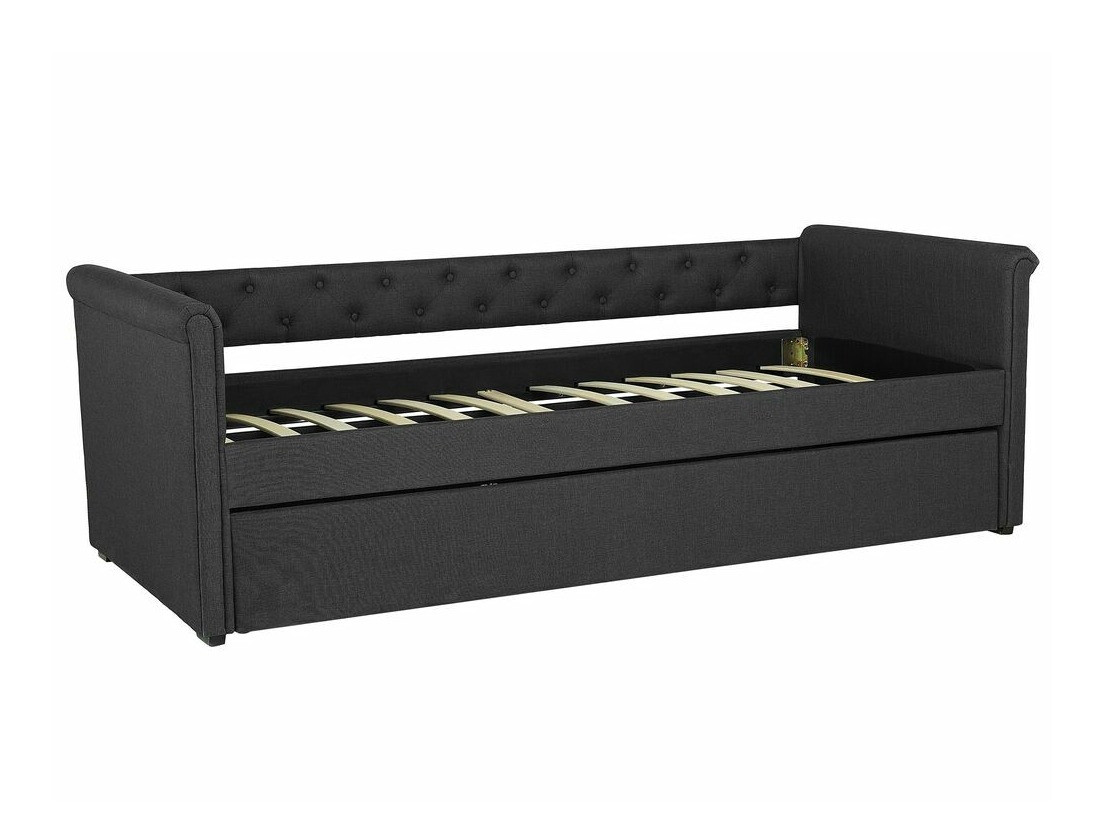 Кровать Berwyn 549 (Серый)