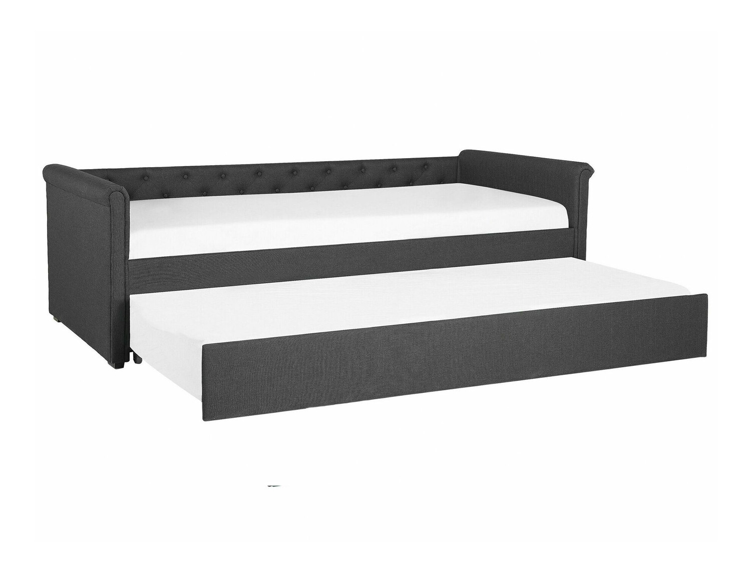 Кровать Berwyn 549 (Серый)