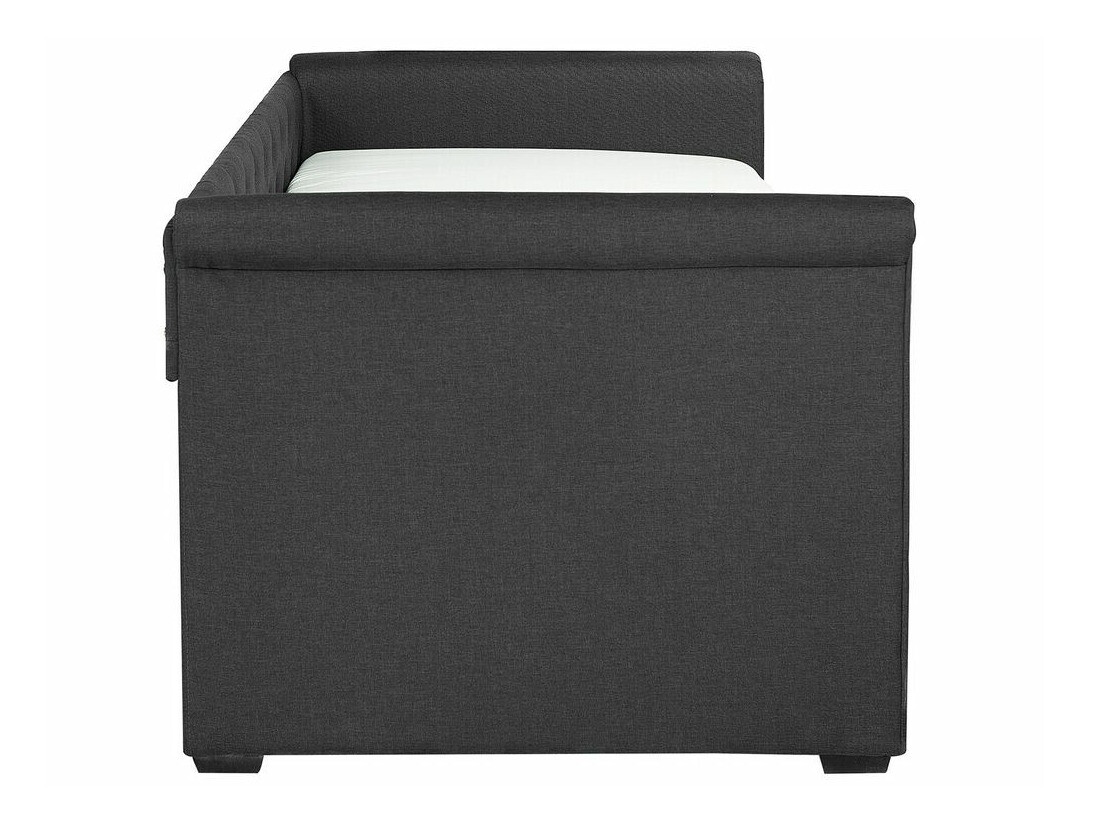 Кровать Berwyn 549 (Серый)