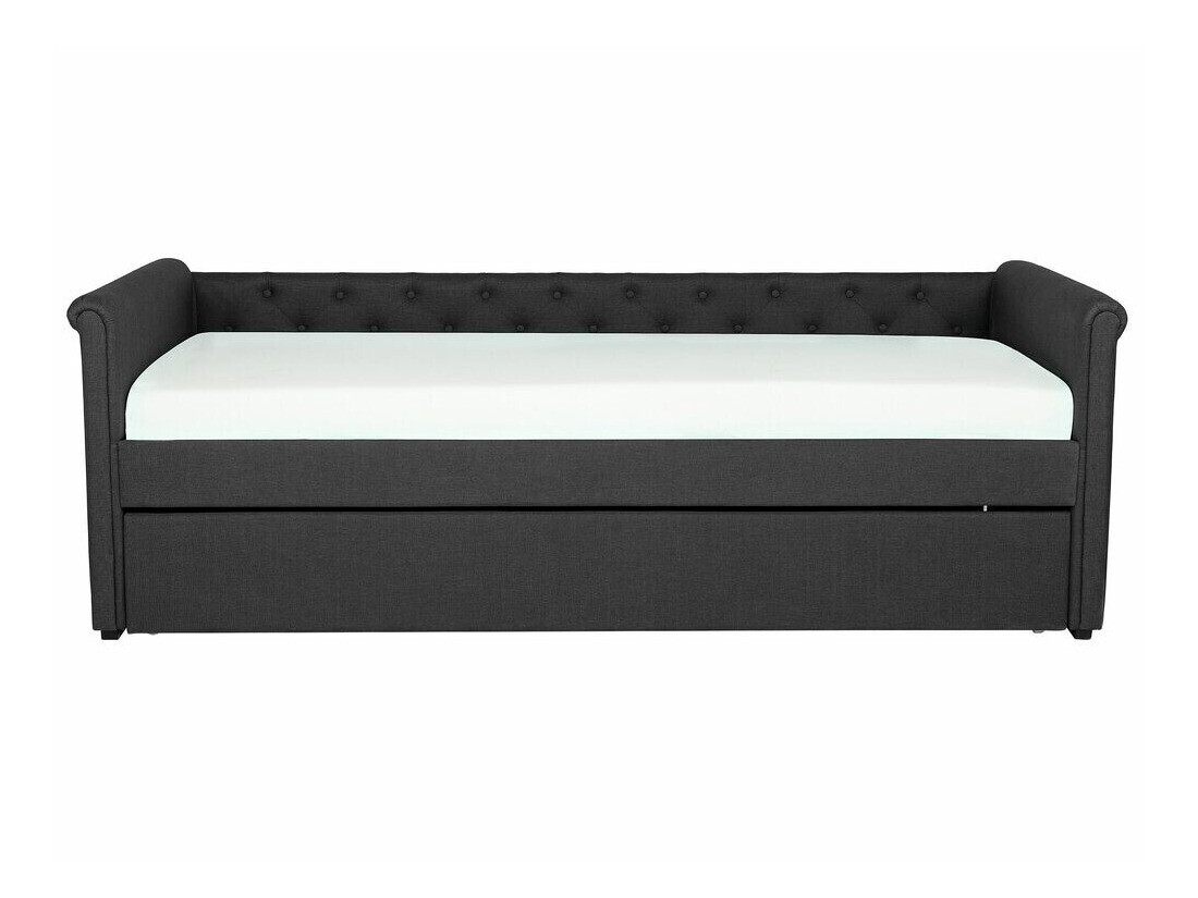 Кровать Berwyn 549 (Серый)