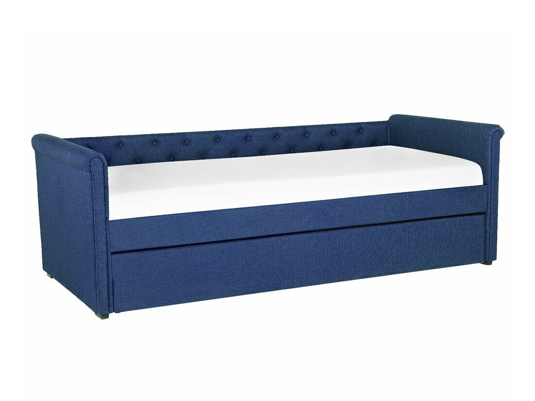 Кровать Berwyn 549 (Синий)