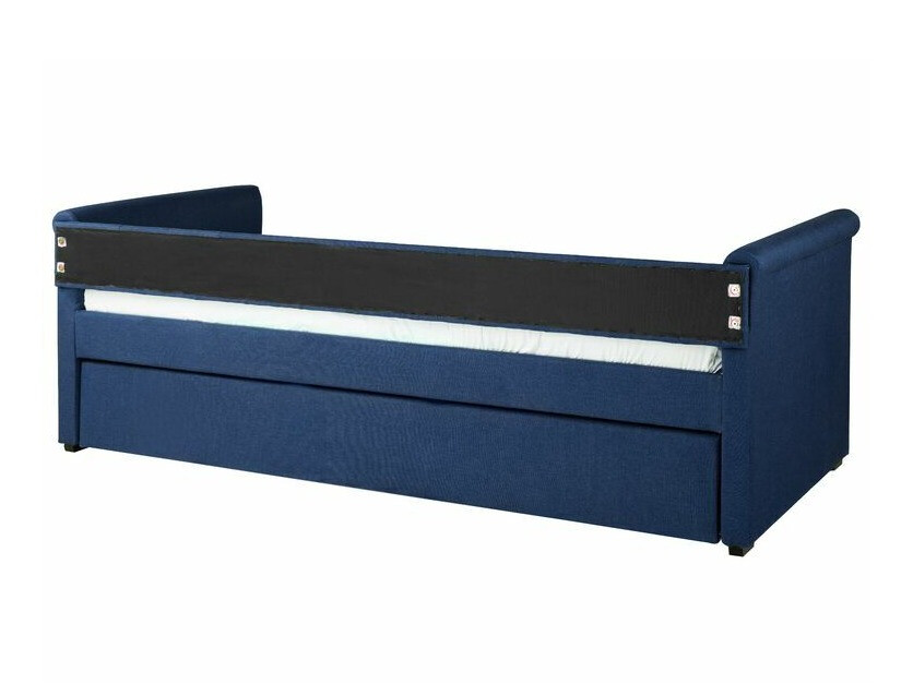 Кровать Berwyn 549 (Синий)