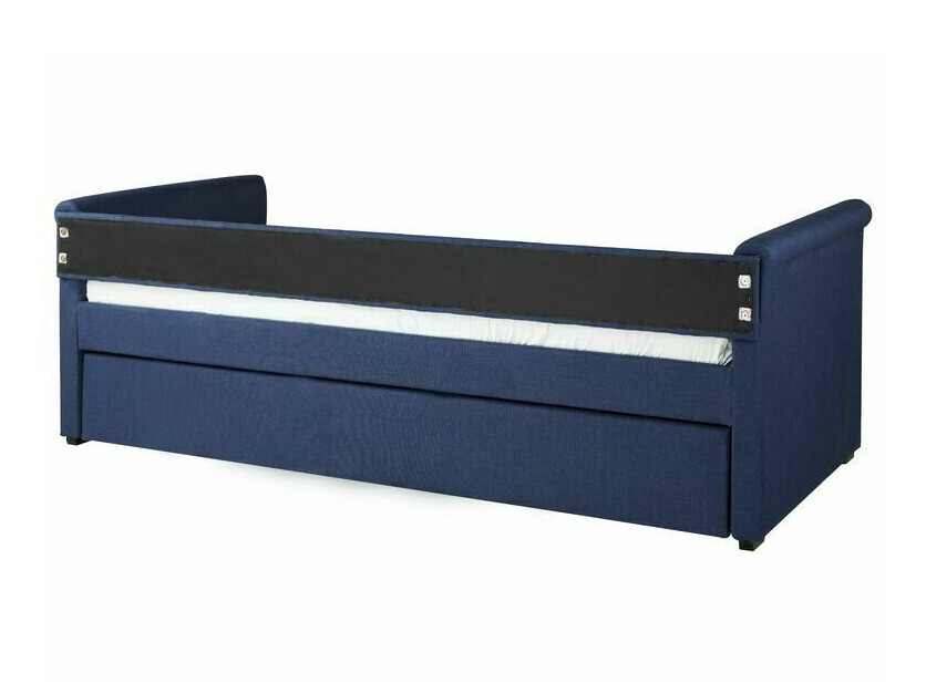 Кровать Berwyn 549 (Синий)