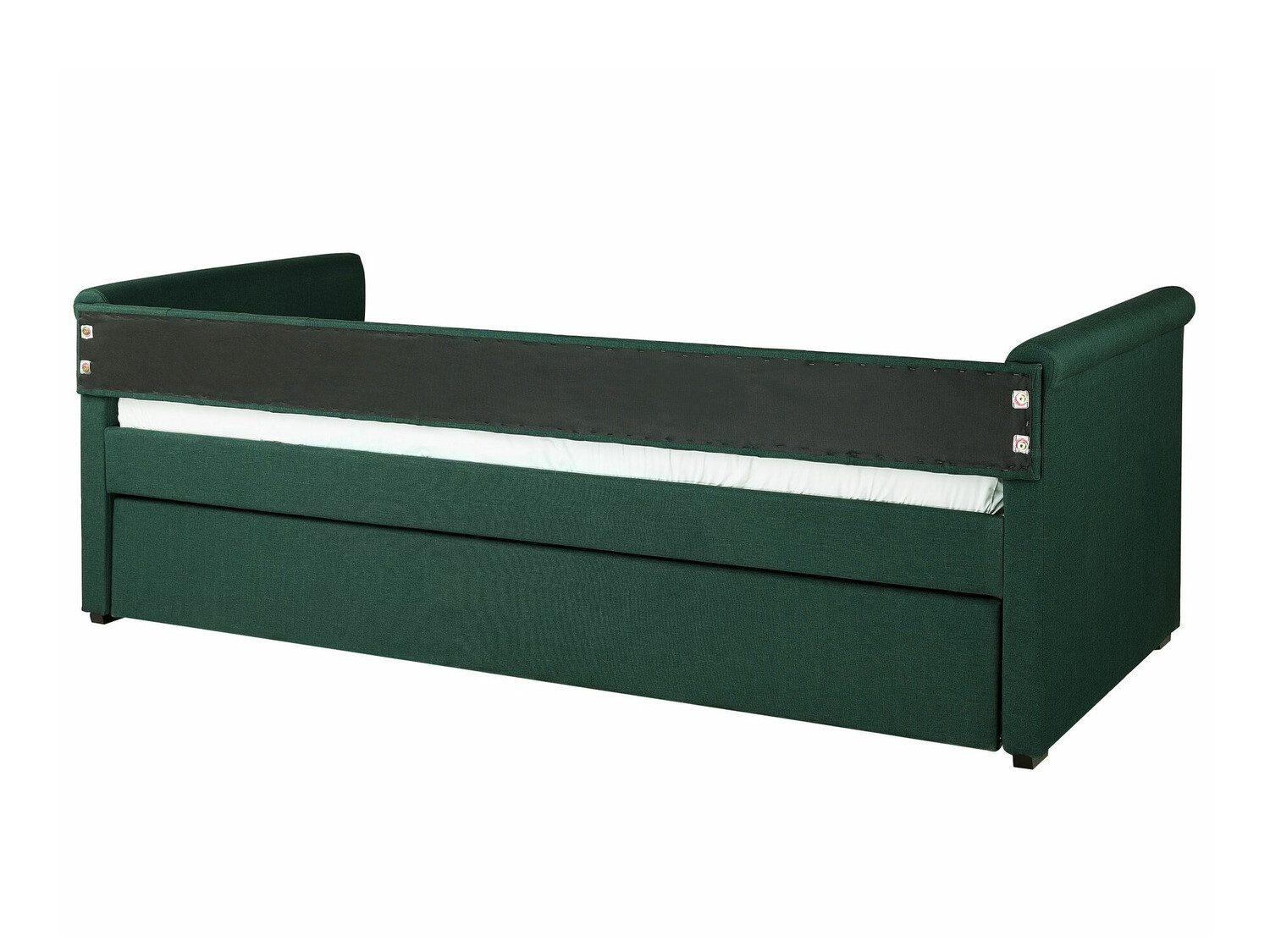 Кровать Berwyn 549 (Зелёный)