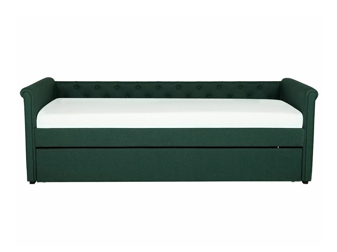 Кровать Berwyn 549 (Зелёный)