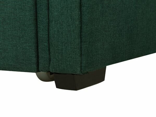 Кровать Berwyn 549 (Зелёный)