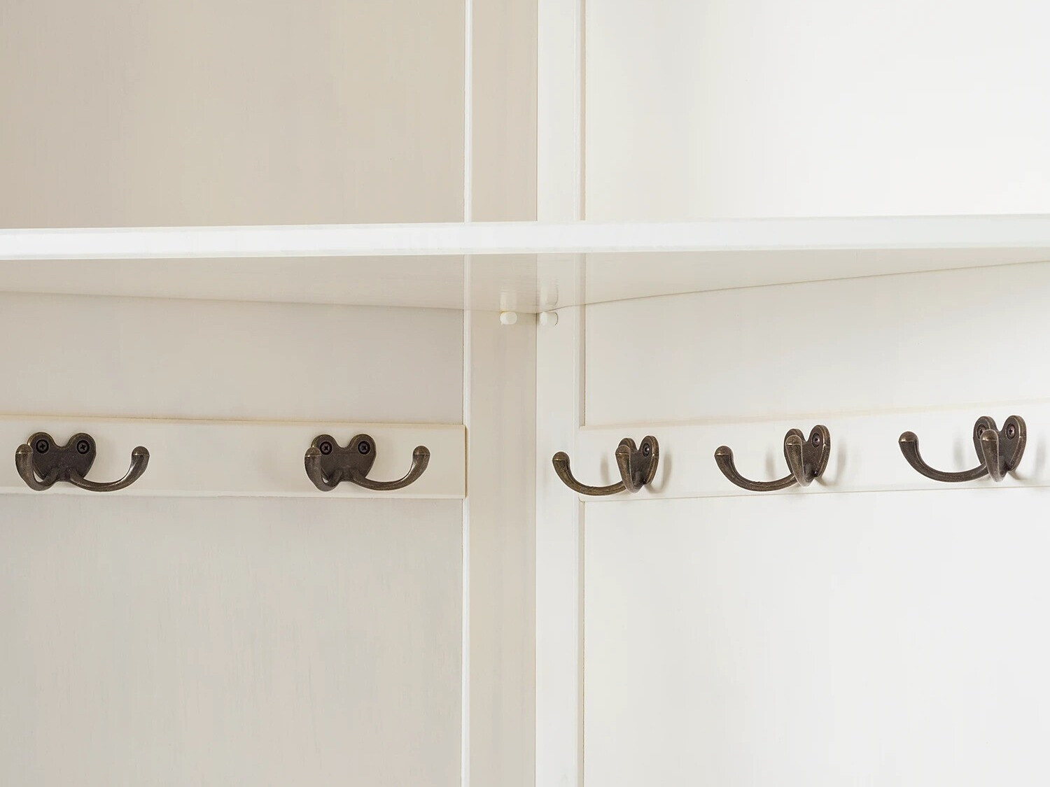 Priekšnama komplekts Etviri 108 (Balts)