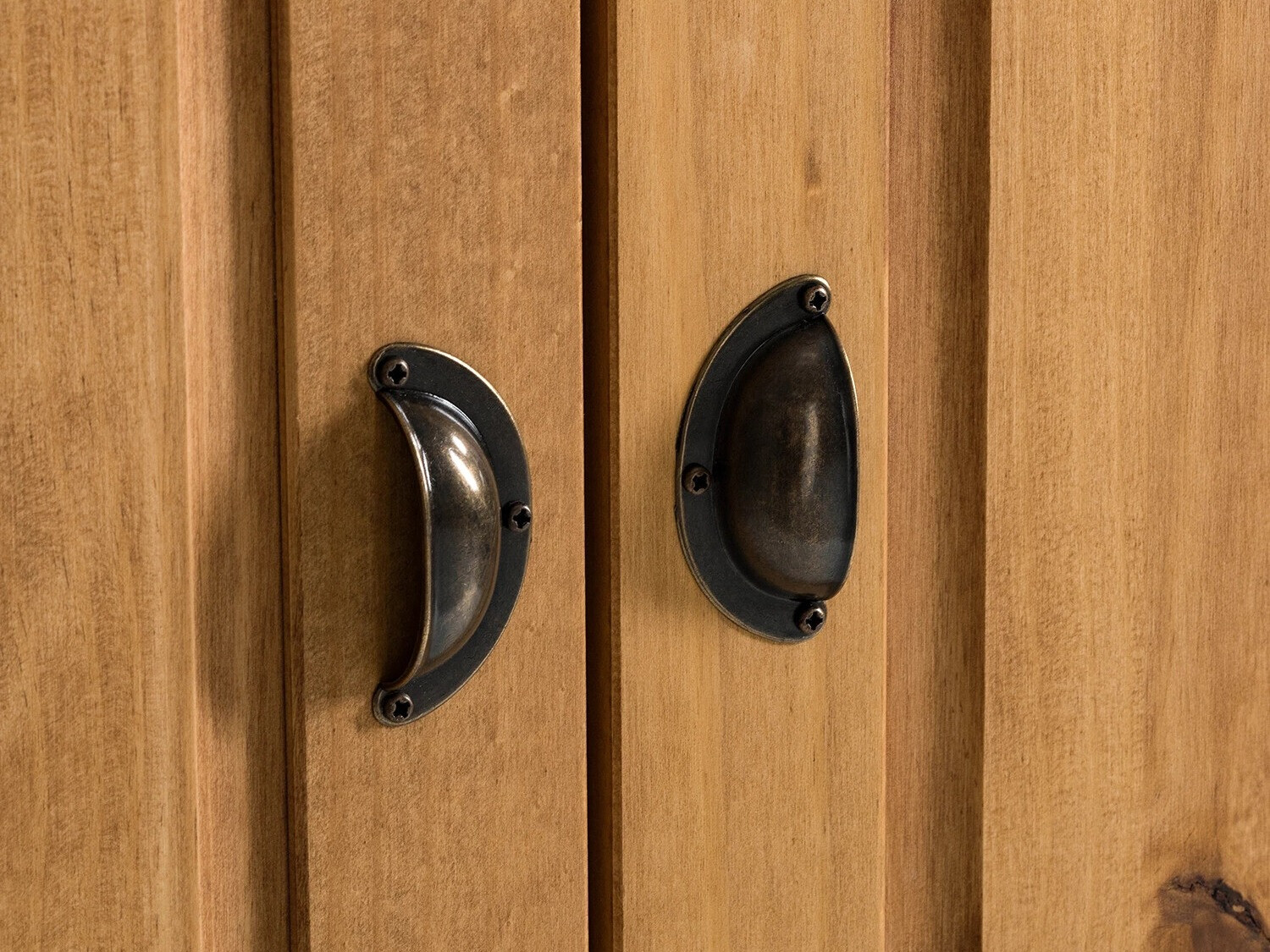 Шкаф Etviri 109 (Сосна)