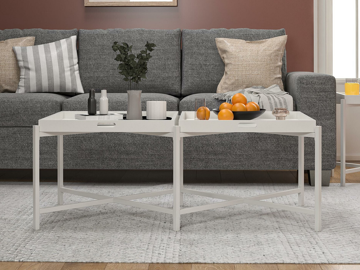 Журнальный столик Tulsa 624