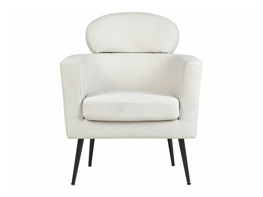 Krēsls Berwyn 558 (Balts)