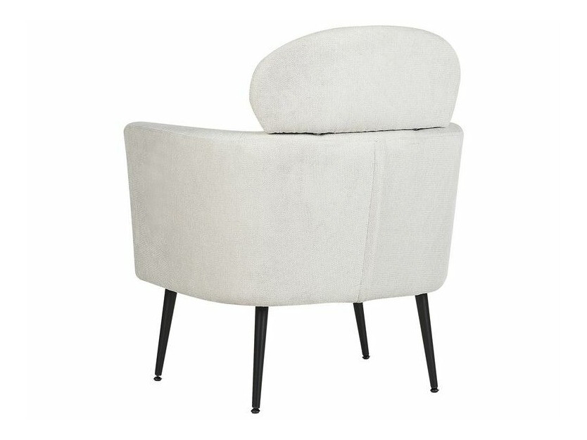 Krēsls Berwyn 558 (Balts)