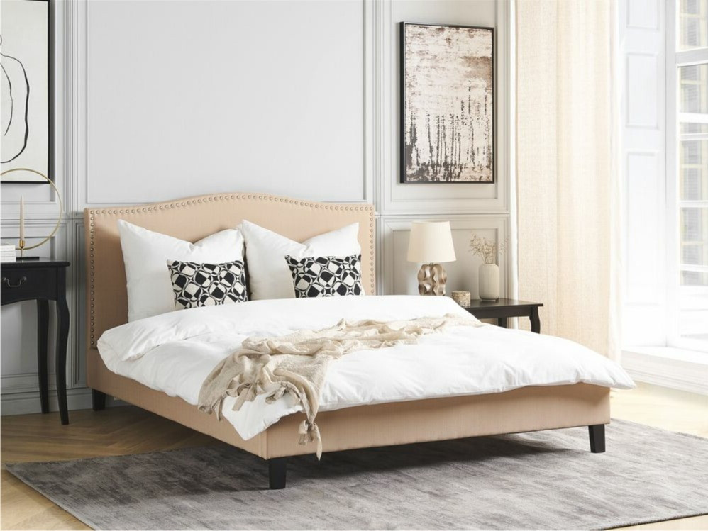 Кровать Berwyn 550 (Бежевый)