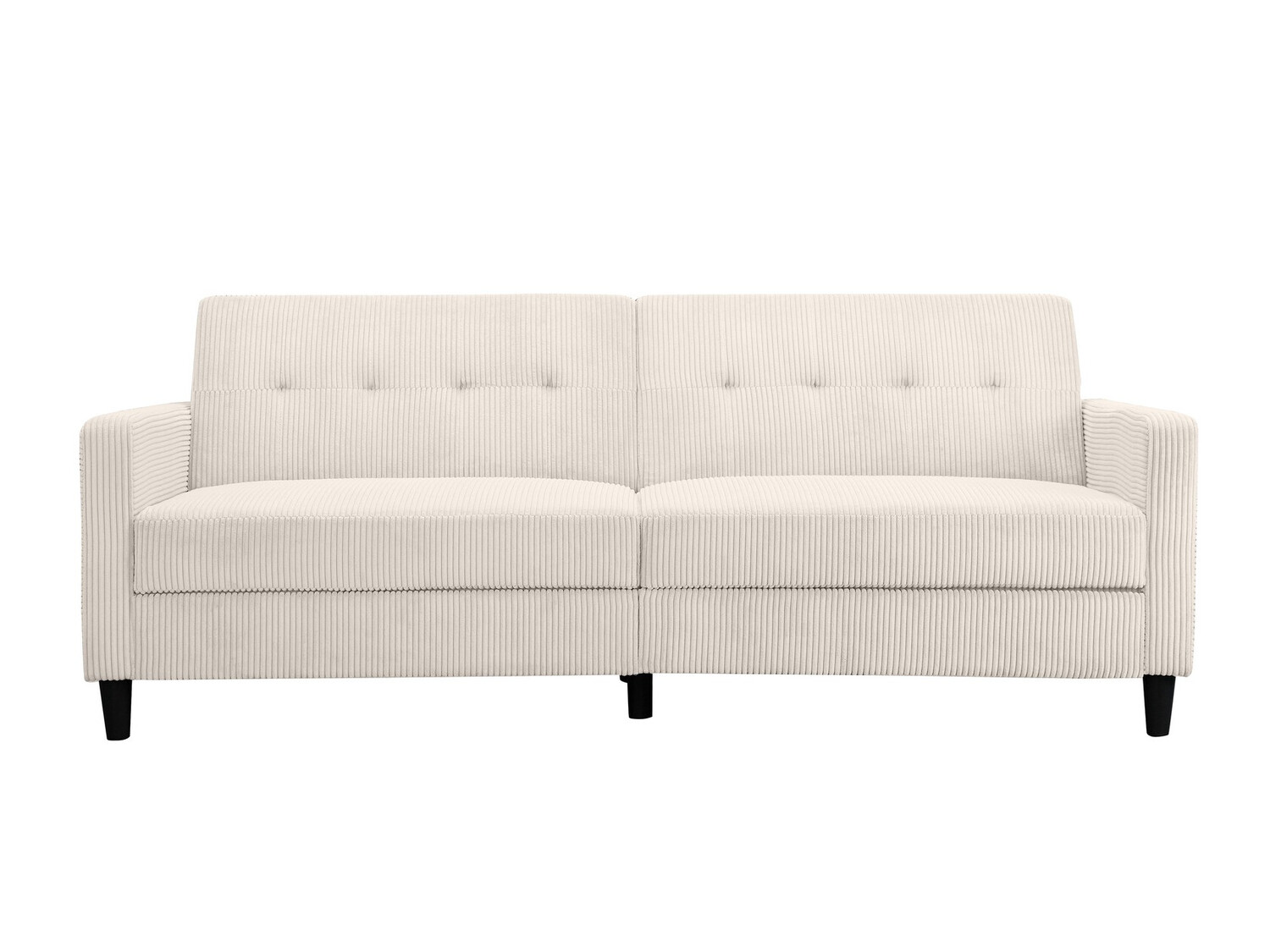 Диван-кровать Tulsa 626 (Крем)