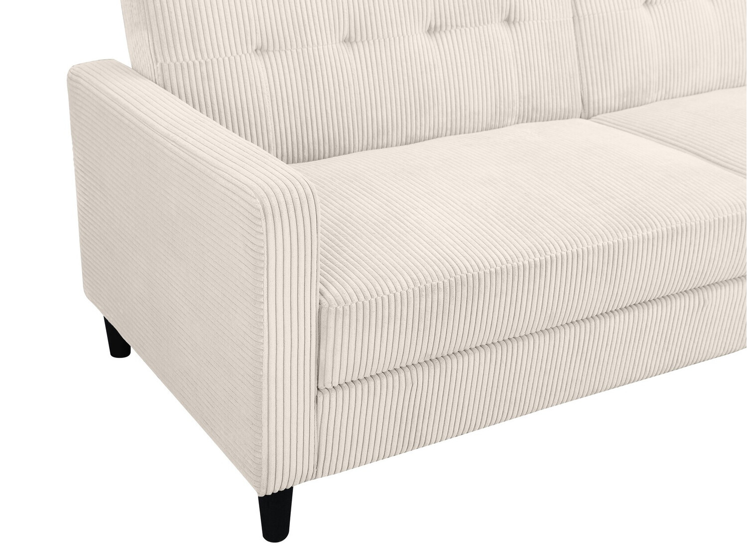 Диван-кровать Tulsa 626 (Крем)