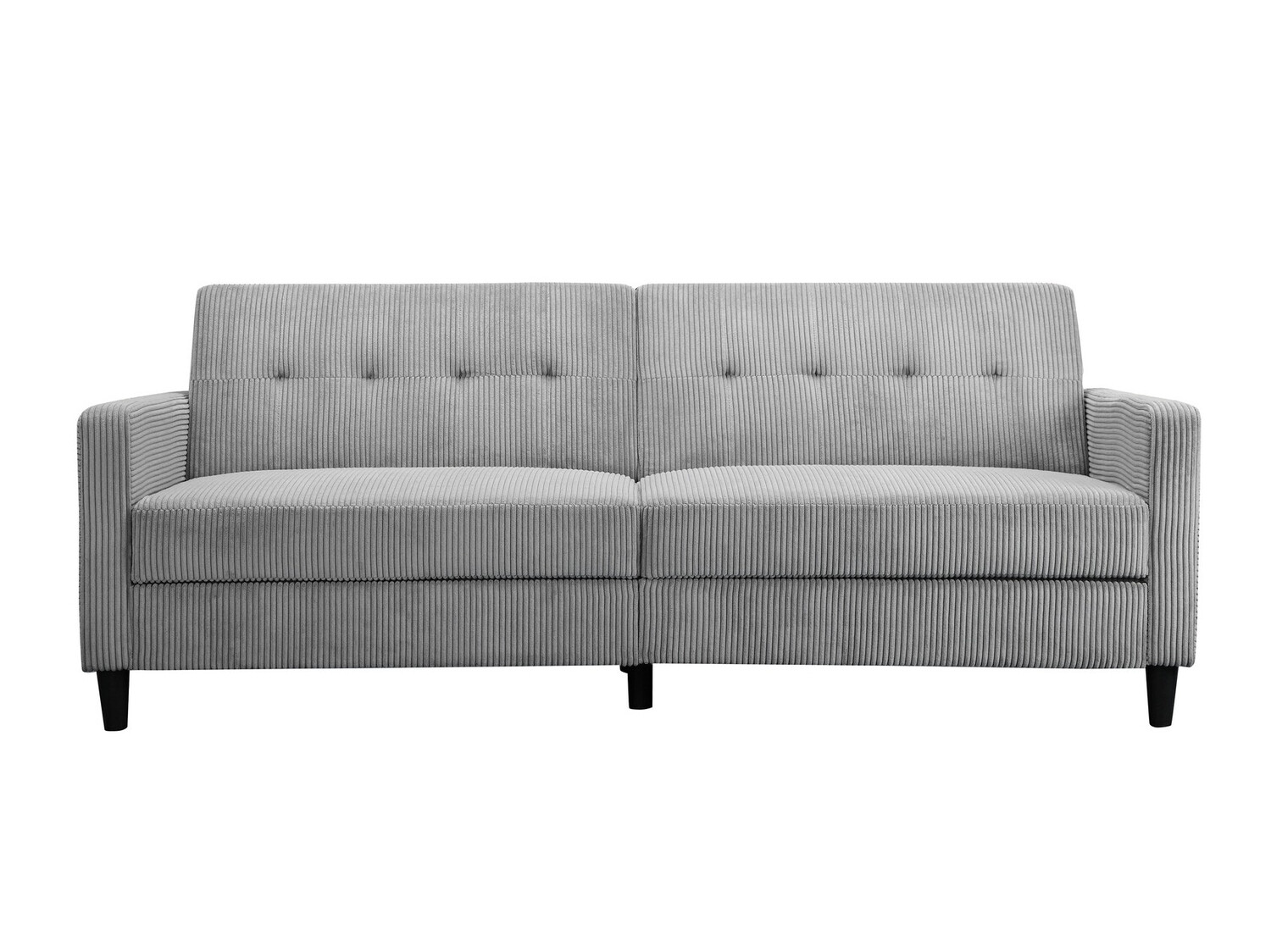 Диван-кровать Tulsa 626 (Светло-серый)