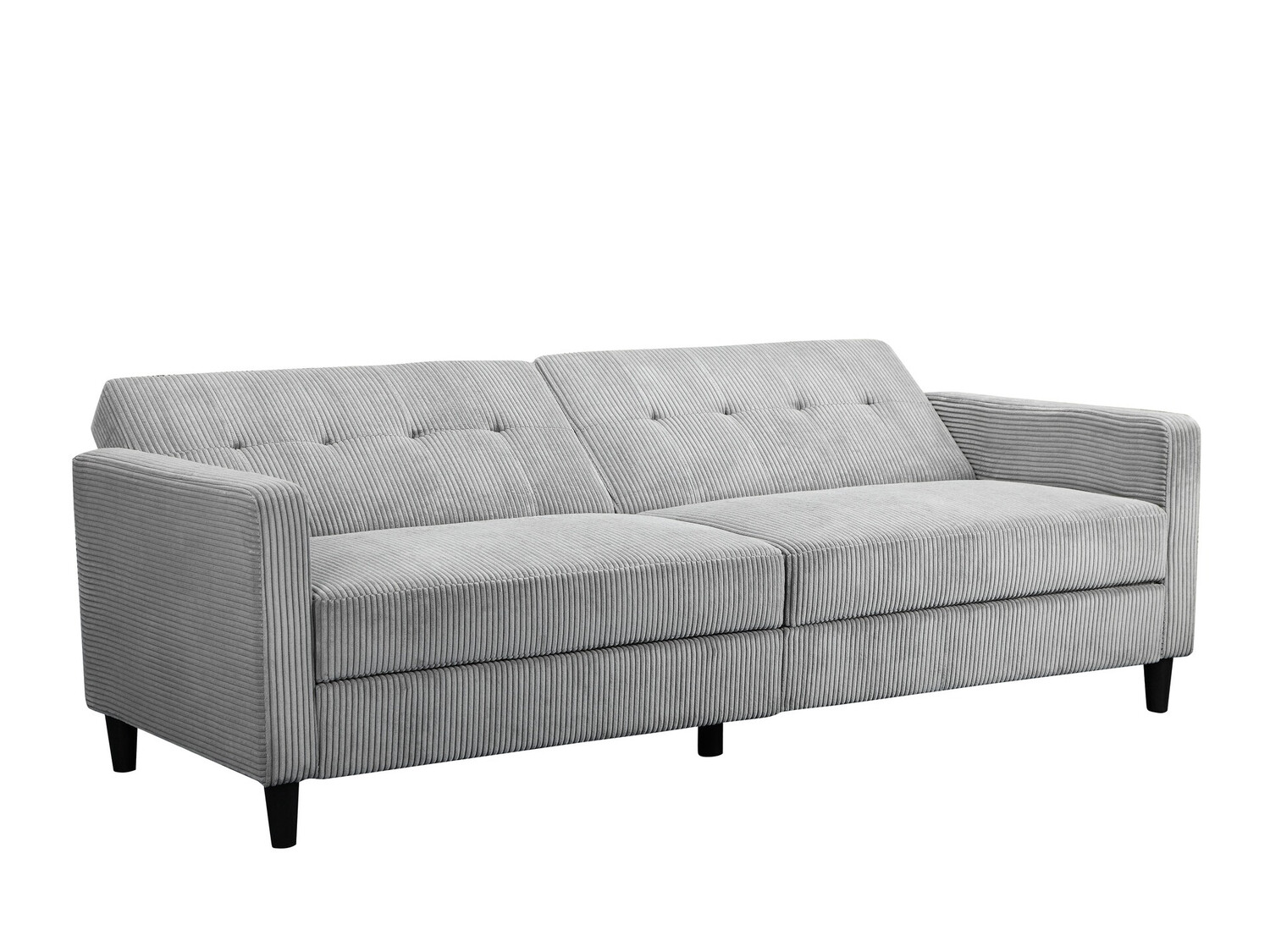 Диван-кровать Tulsa 626 (Светло-серый)