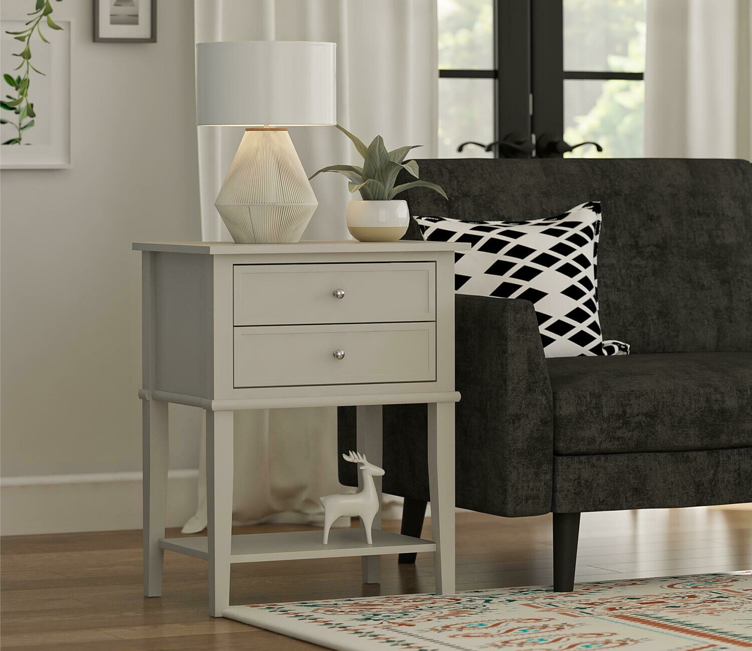 Кофейный столик Sonfivo 107 (Taupe)