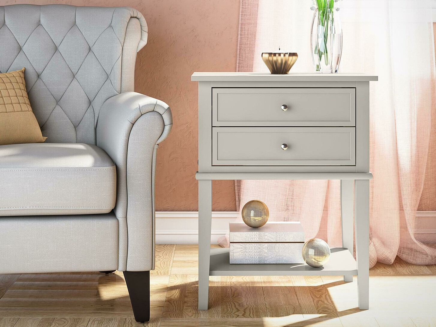 Кофейный столик Sonfivo 107 (Taupe)