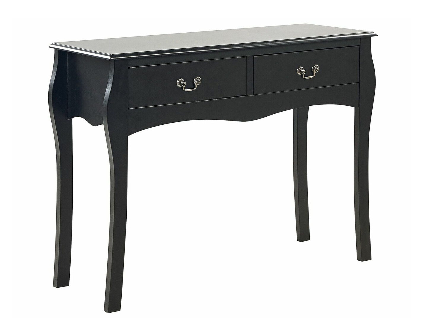 Konsole Berwyn 563 (Melns)