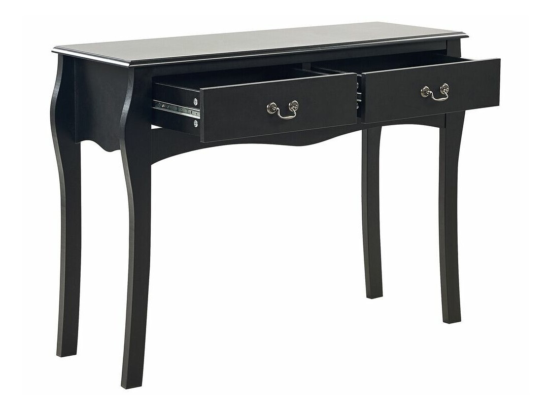 Konsole Berwyn 563 (Melns)