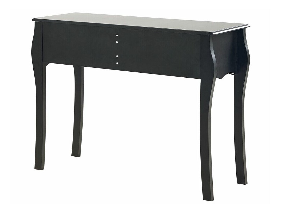 Konsole Berwyn 563 (Melns)