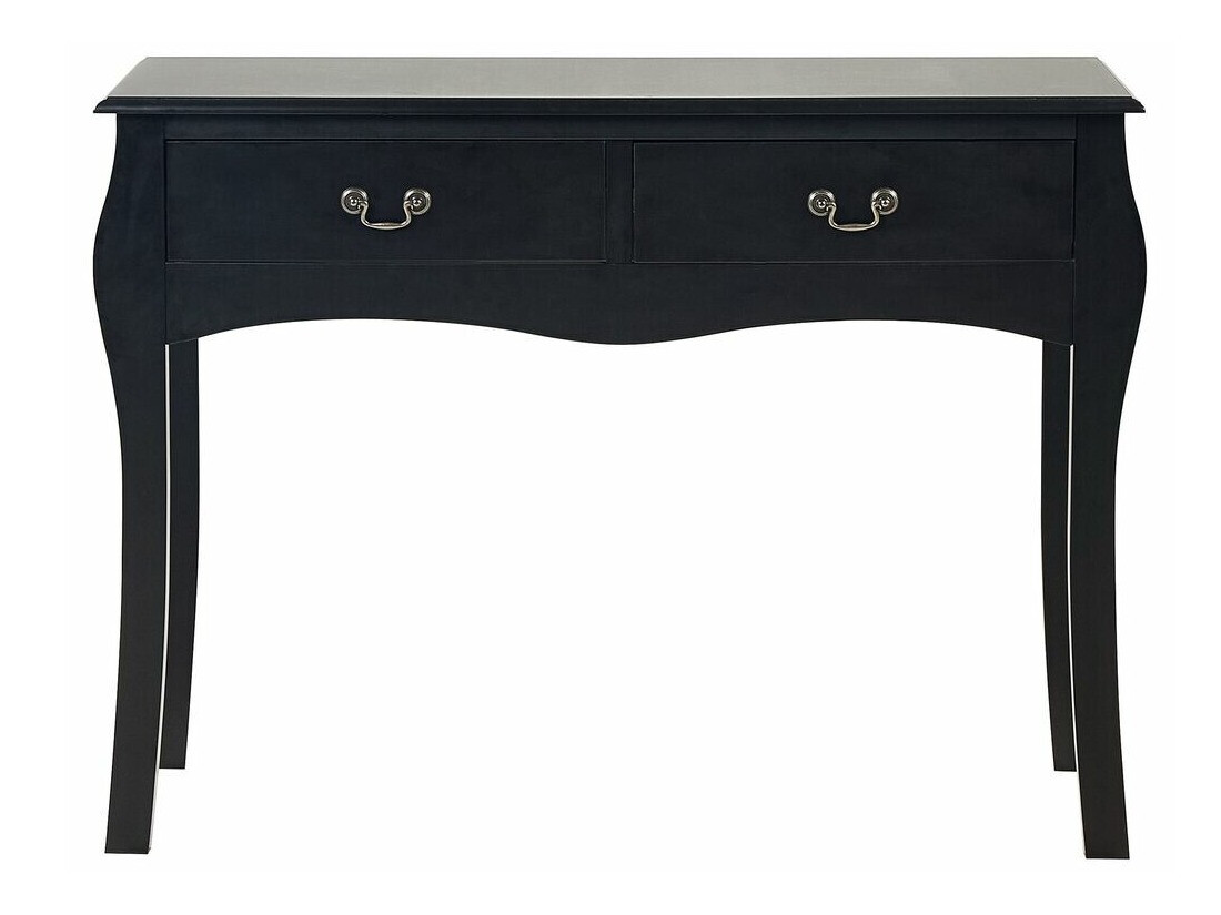 Konsole Berwyn 563 (Melns)