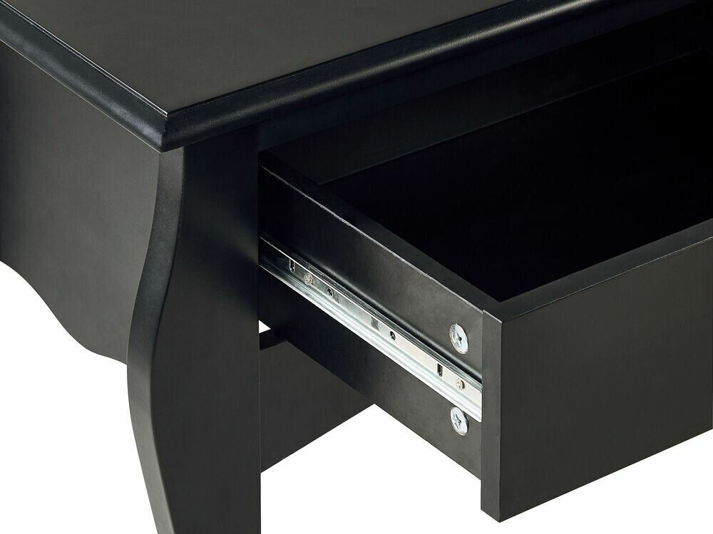 Konsole Berwyn 563 (Melns)