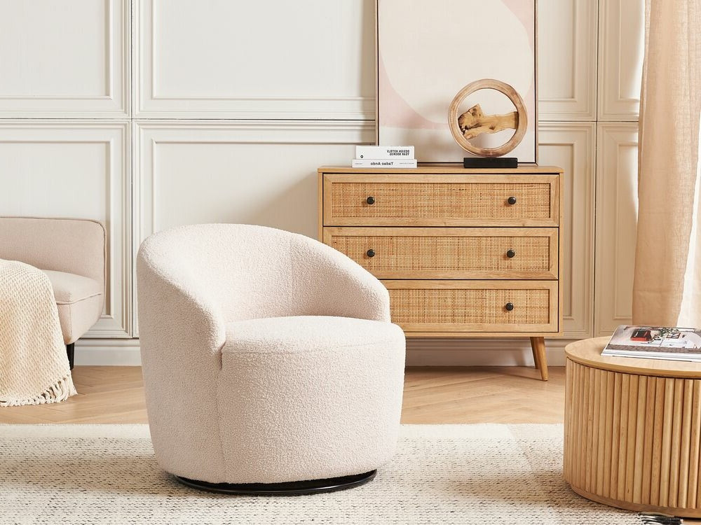 Кресло Berwyn 567 (Бежевый)