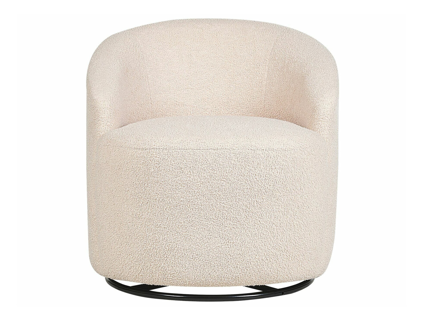 Кресло Berwyn 567 (Бежевый)