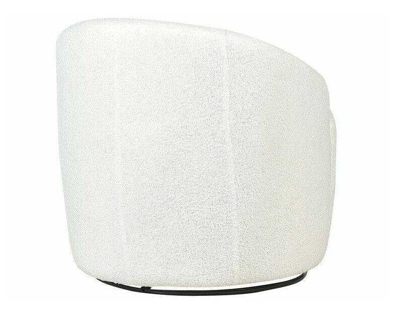 Krēsls Berwyn 567 (Balts)