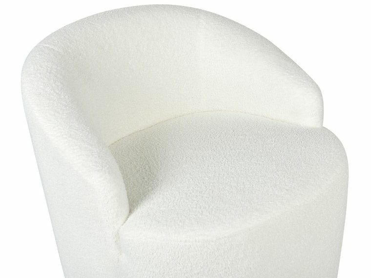 Krēsls Berwyn 567 (Balts)