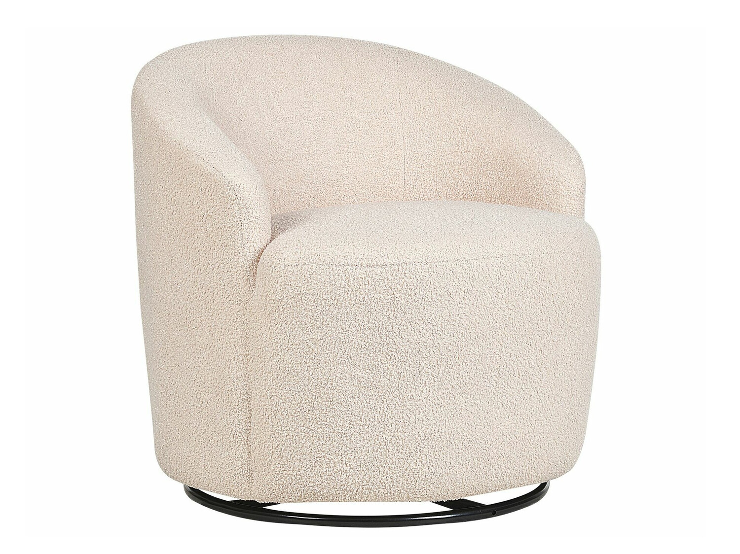 Krēsls Berwyn 567 (Bēšs)