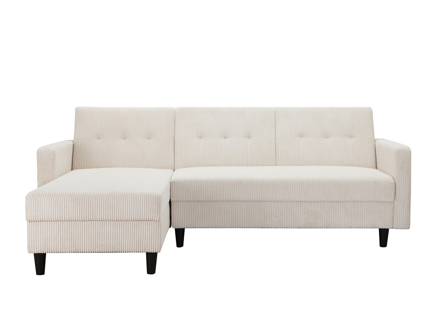 Угловой диван Tulsa 625 (Крем)