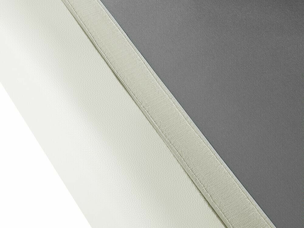 Dīvāns Berwyn 576 (Balts)