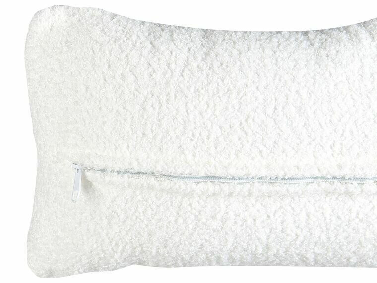 Кресло Berwyn 570 (Белый + Чёрный)