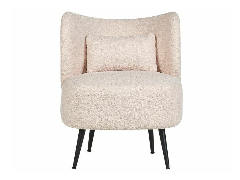 Кресло Berwyn 570 (Бежевый + Чёрный)