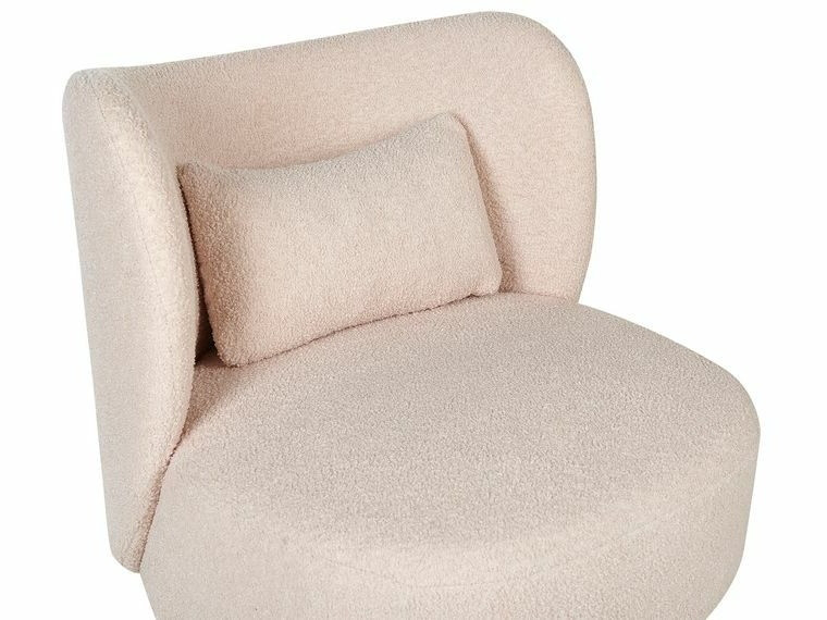 Кресло Berwyn 570 (Бежевый + Чёрный)