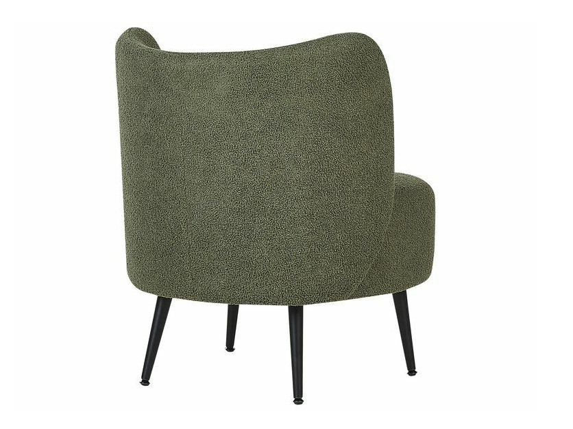 Кресло Berwyn 570 (Хаки + Чёрный)