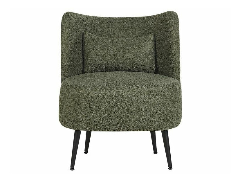 Кресло Berwyn 570 (Хаки + Чёрный)