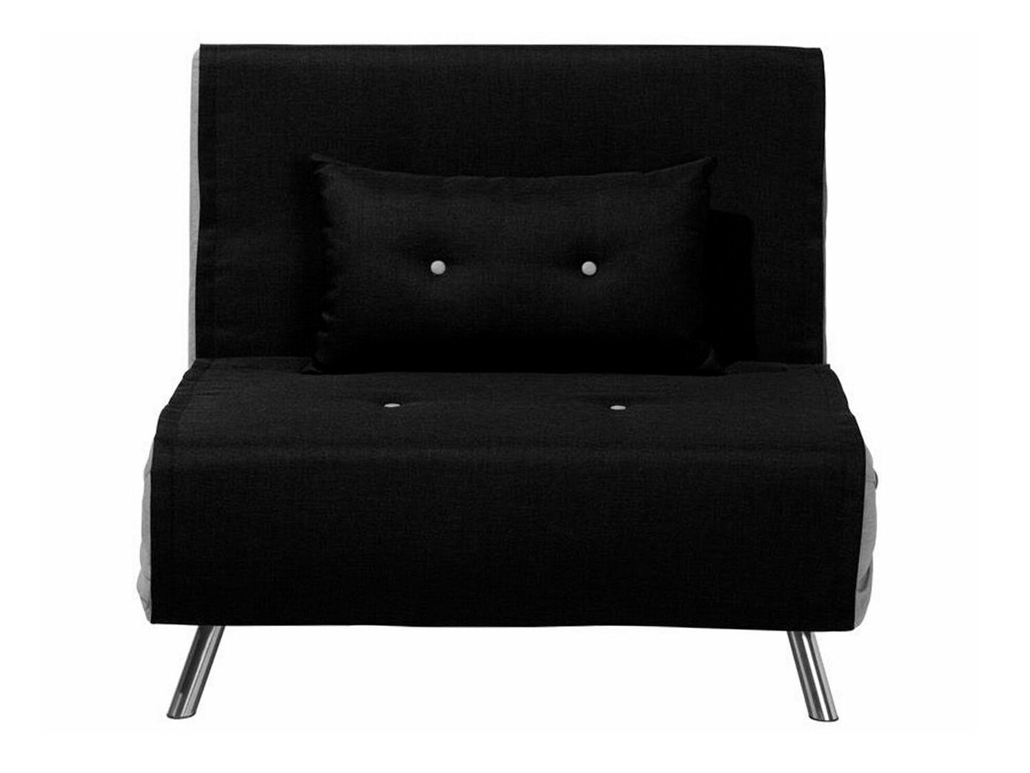 Кресло Berwyn 574 (Чёрный)