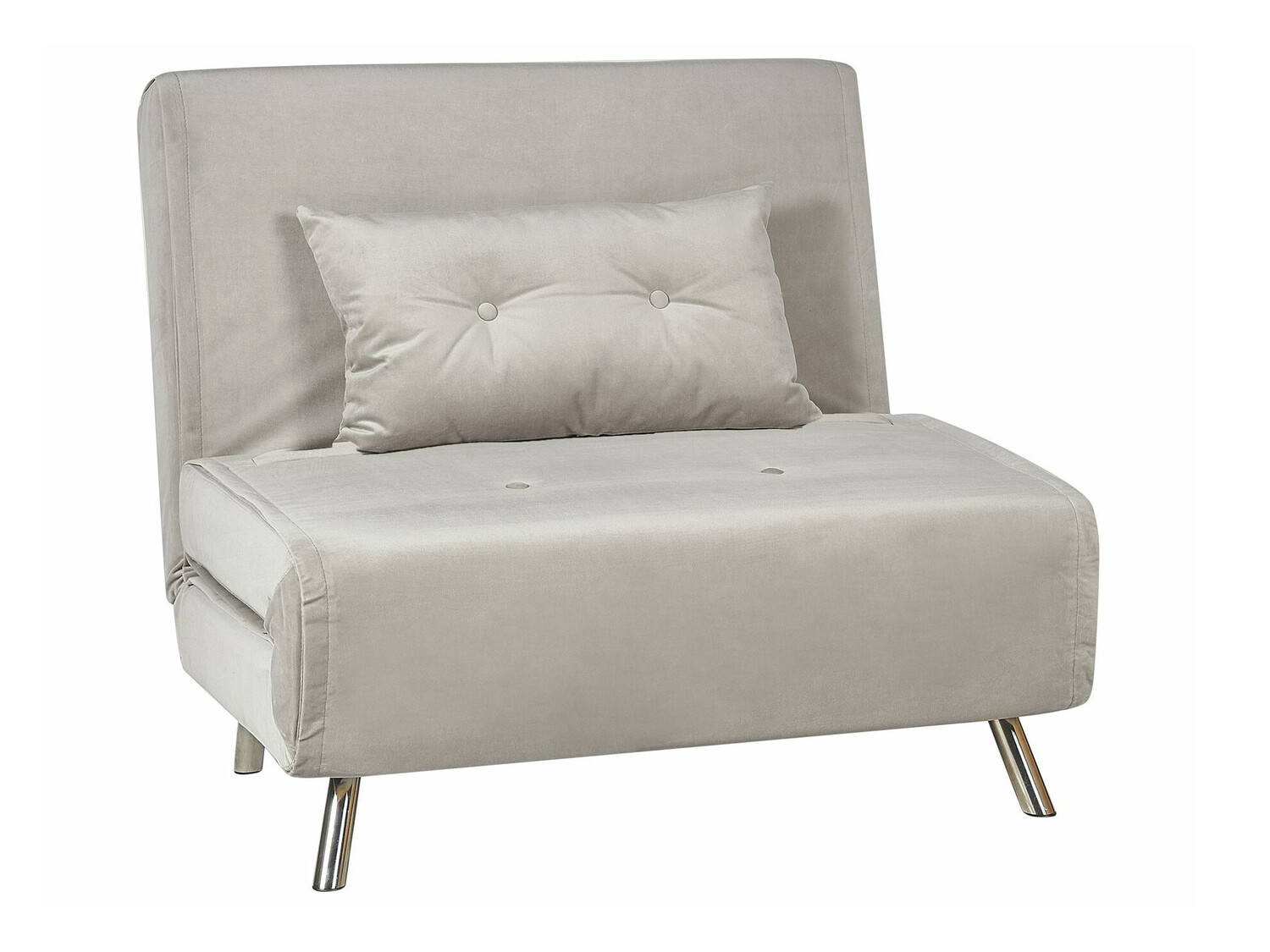 Кресло Berwyn 574 (Светло-серый)