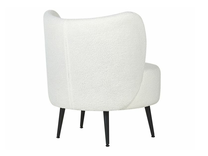 Krēsls Berwyn 570 (Balts + Melns)