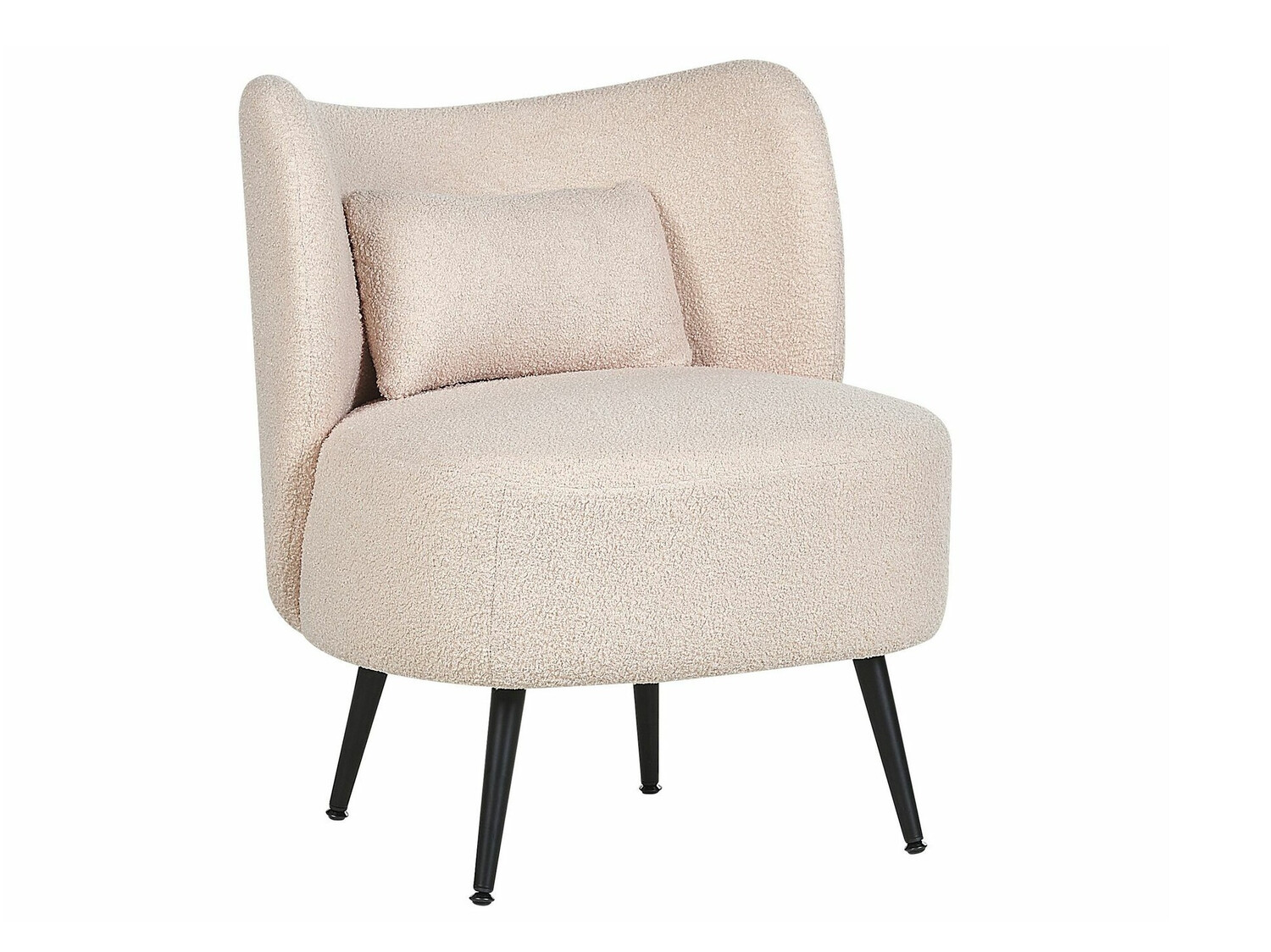 Krēsls Berwyn 570 (Bēšs + Melns)