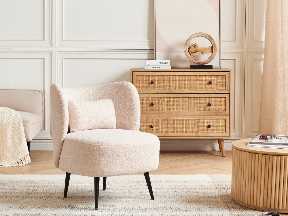 Krēsls Berwyn 570 (Bēšs + Melns)