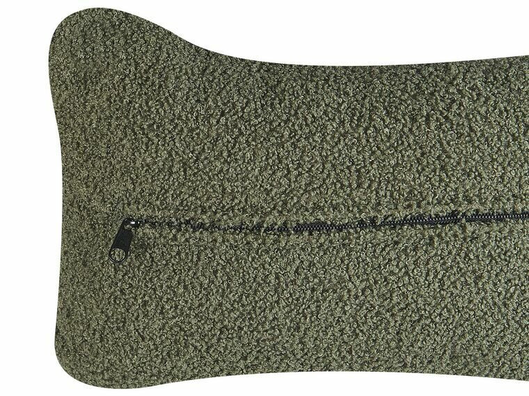 Krēsls Berwyn 570 (Haki + Melns)