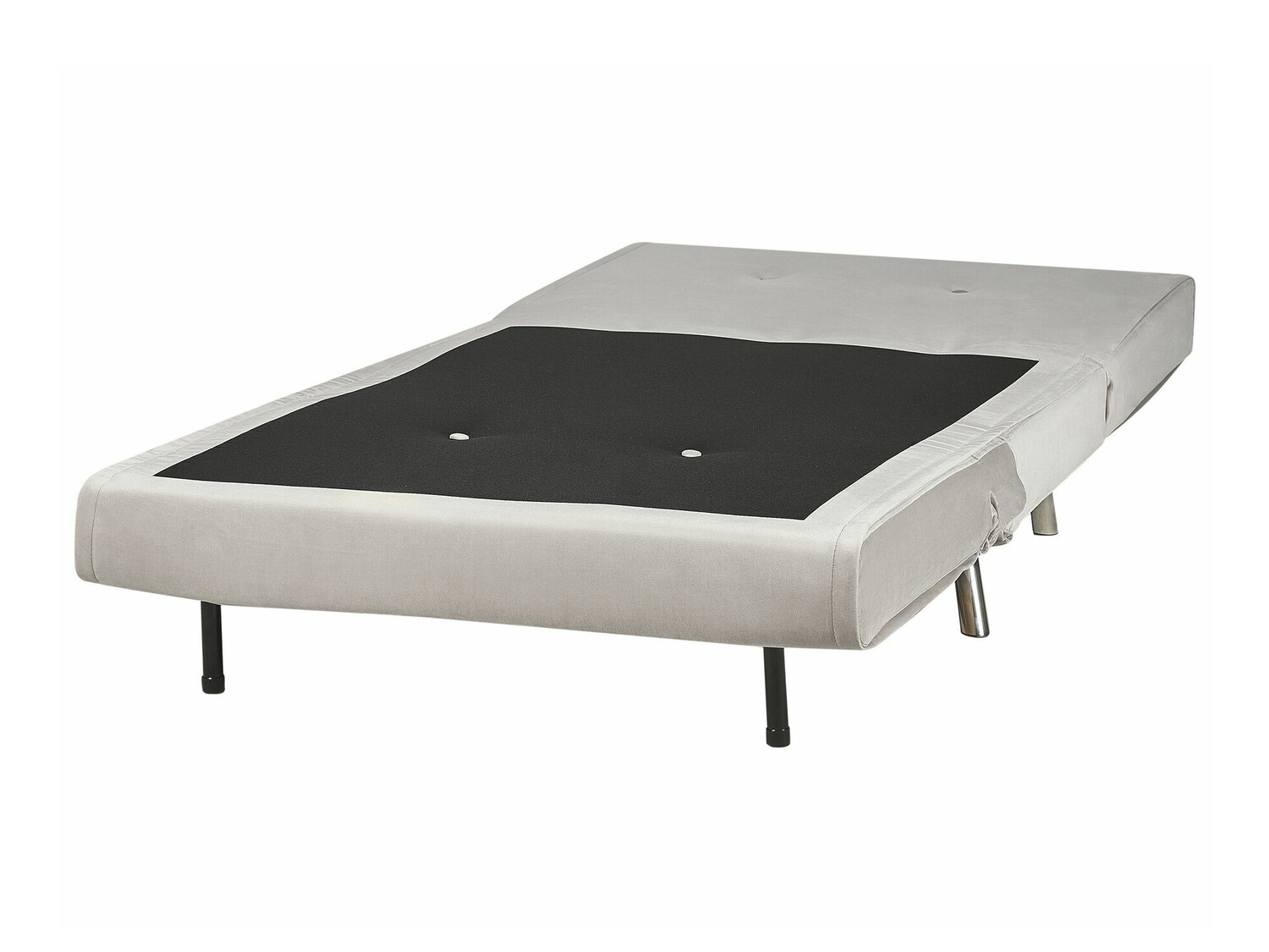 Krēsls Berwyn 574 (Gaiši pelēks)