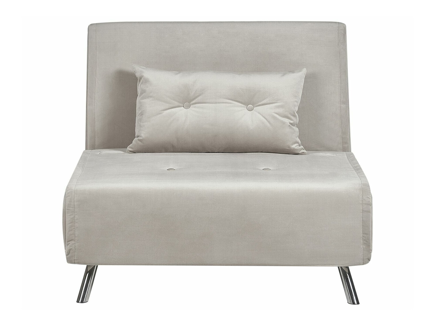 Krēsls Berwyn 574 (Gaiši pelēks)